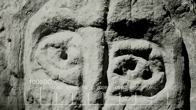 The Big Bang Theory #17: Cave Face